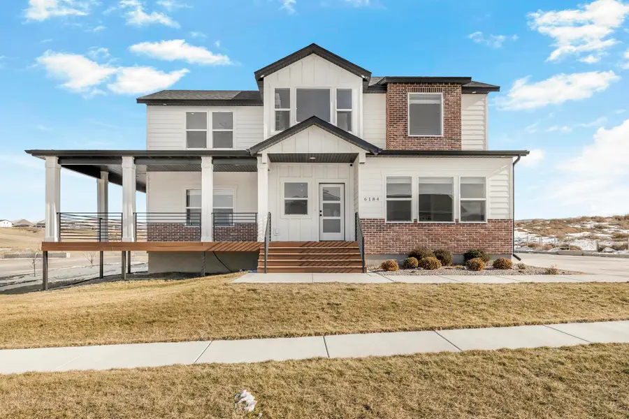 6184 Rolling Hills Loop, Chubbuck, ID 83202 - Image #2