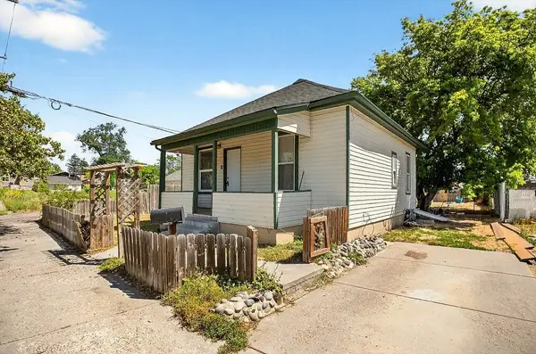 837 W Bridger, Pocatello, ID 83204