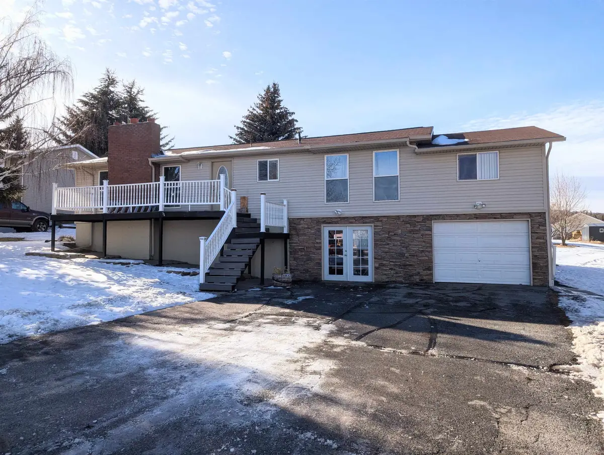 1219 Bailey Creek Circle, Soda Springs, ID 83276 - #1