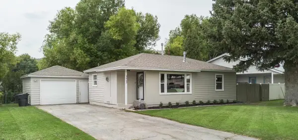 323 Monsanto Blvd, Soda Springs, ID 83276