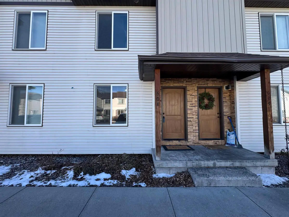 446 W 6th S Unit 608, Rexburg, ID 83440 - #1