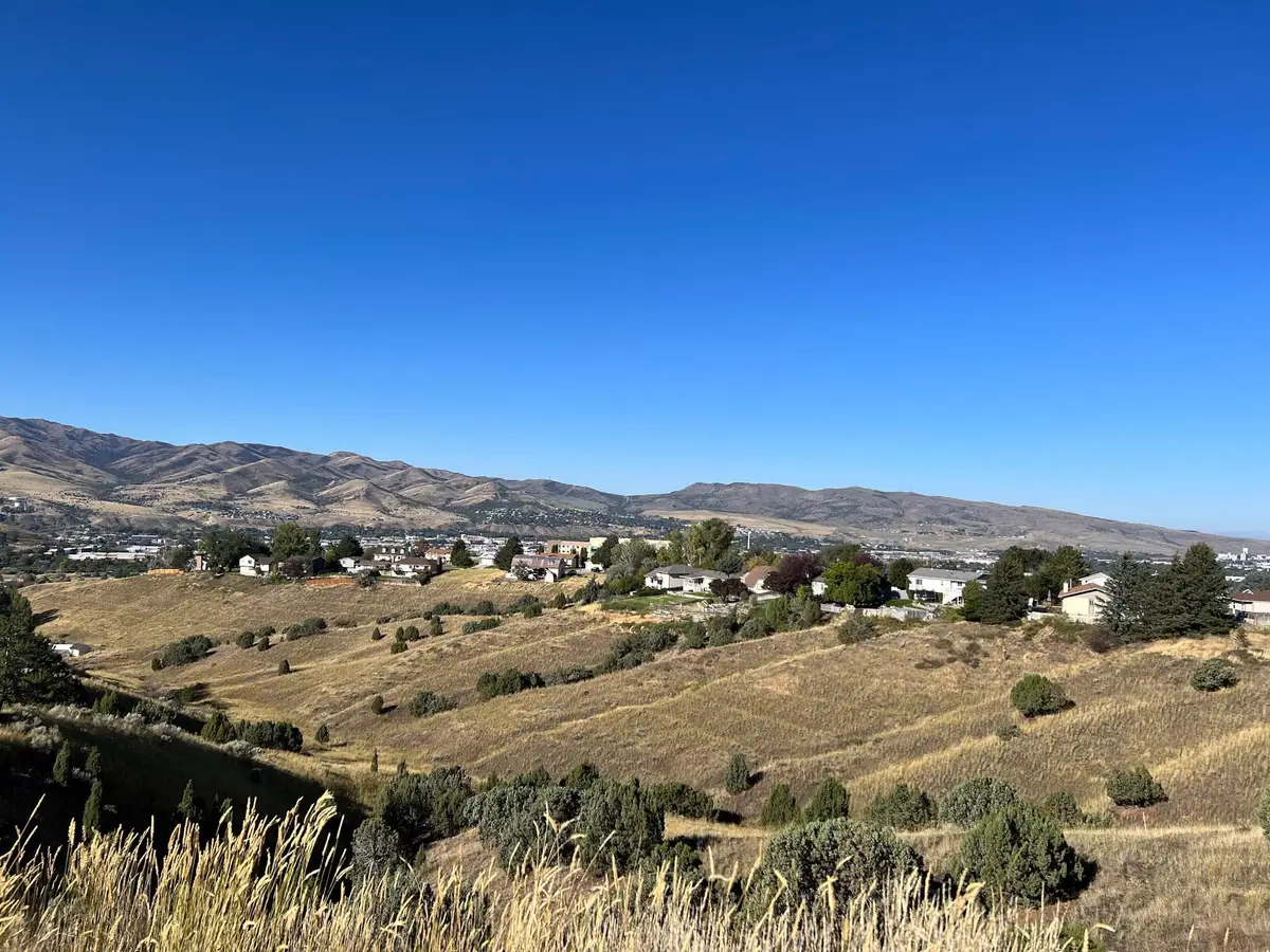 Lot 43 & Lot 44 Mount McGuire, Pocatello, ID 83201 - #1