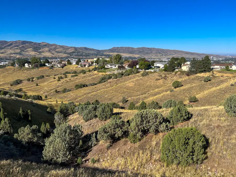 Lot 43 & Lot 44 Mount McGuire, Pocatello, ID 83201 - #2