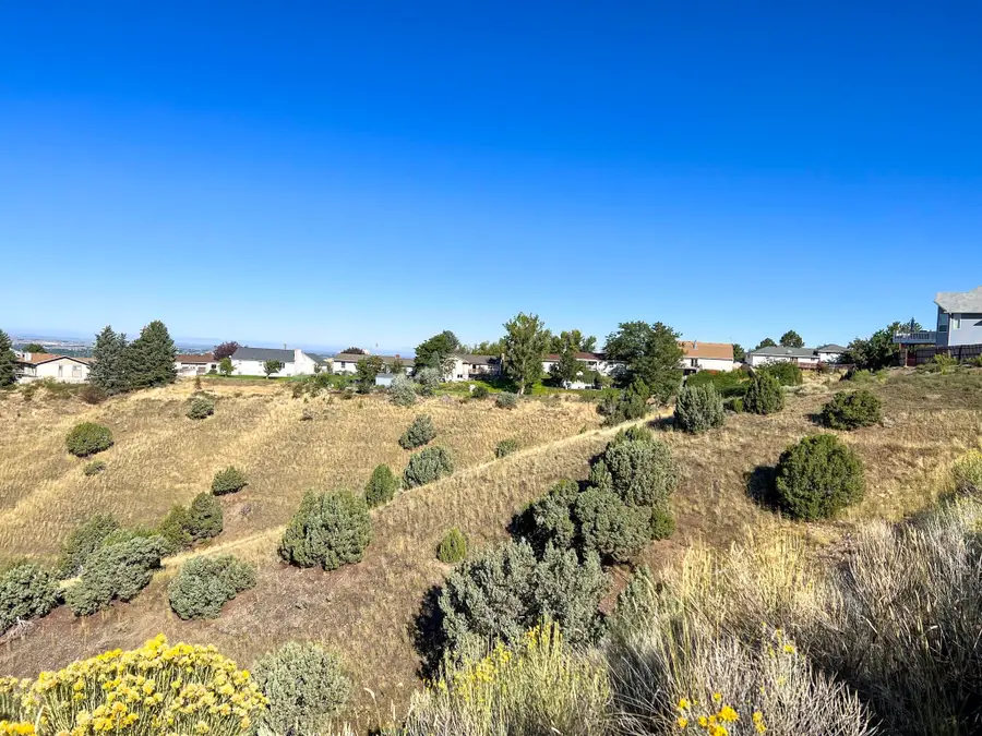 Lot 43 & Lot 44 Mount McGuire, Pocatello, ID 83201 - #3