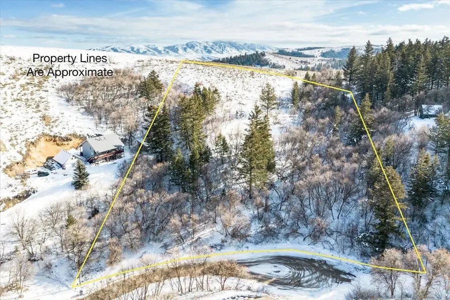 576 N Maple Grove Ln, Pocatello, ID 83201 - #2