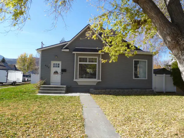 605 N Arthur St., Pocatello, ID 83204