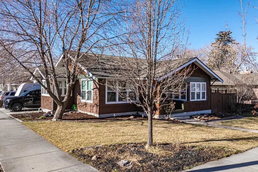 559 S 9th Ave, Pocatello, ID 83201 - #3