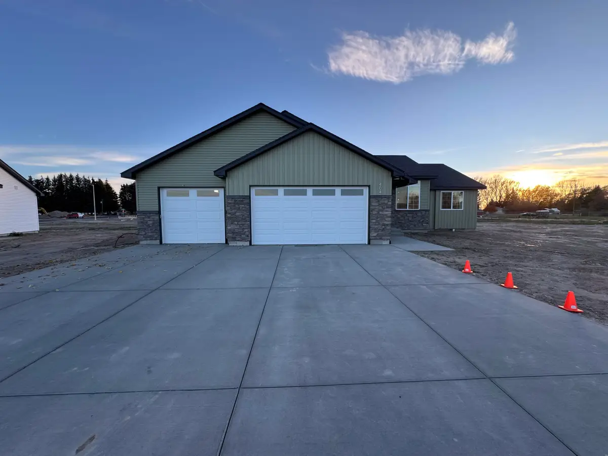 404 Kelton Circle, Shelley, ID 83274 - #1