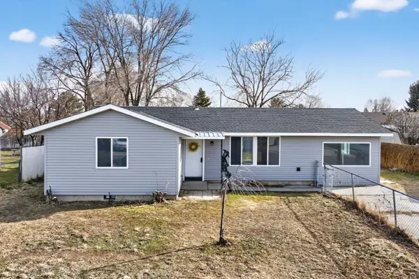 4060 Amber, Pocatello, ID 83201