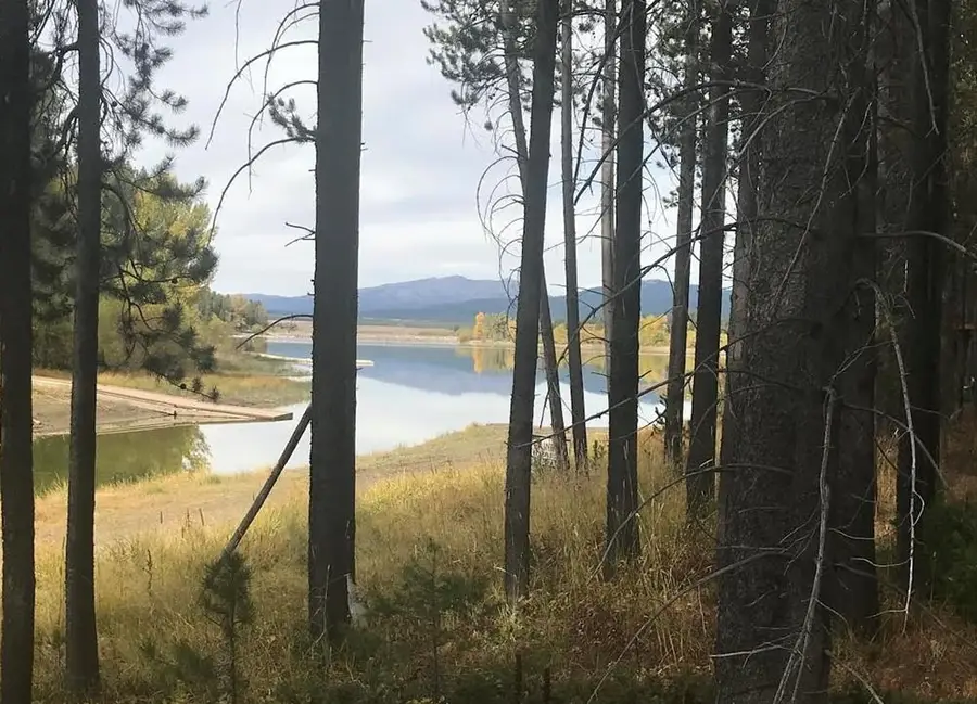 3819 Shoreline Drive, Island Park, ID 83429 - #3