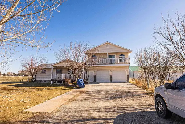 1219 W Highway 39, Blackfoot, ID 83221