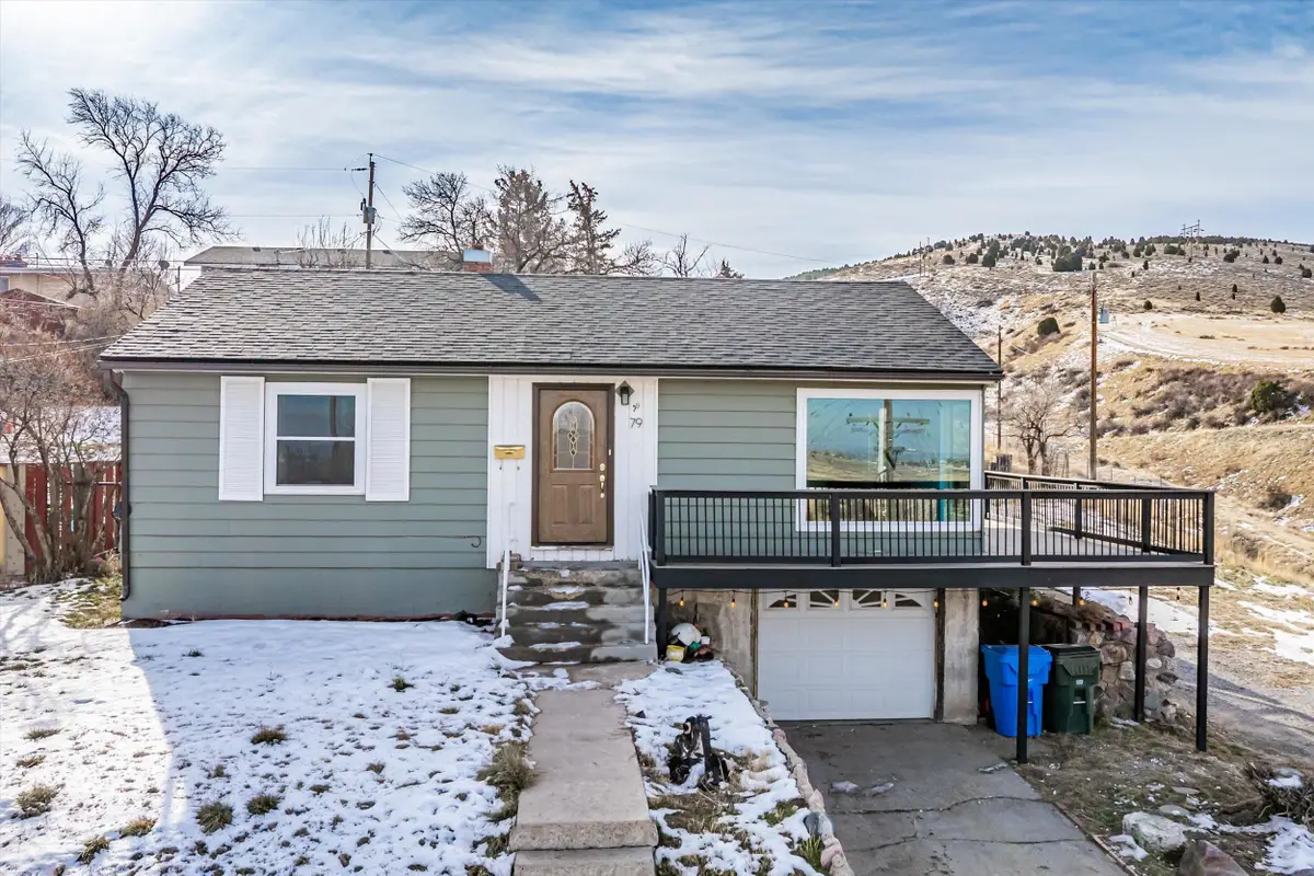 79 Mar Vista, Pocatello, ID 83204 - #1