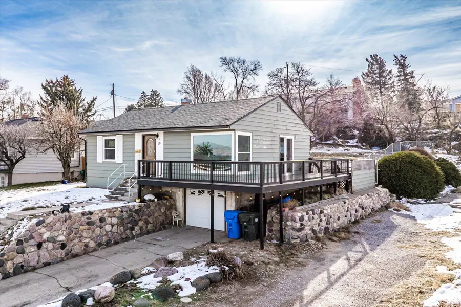 79 Mar Vista, Pocatello, ID 83204 - #3