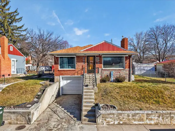 524 Euclid Ave, Pocatello, ID 83202