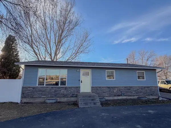13961 N Hawthorne, Pocatello, ID 83202