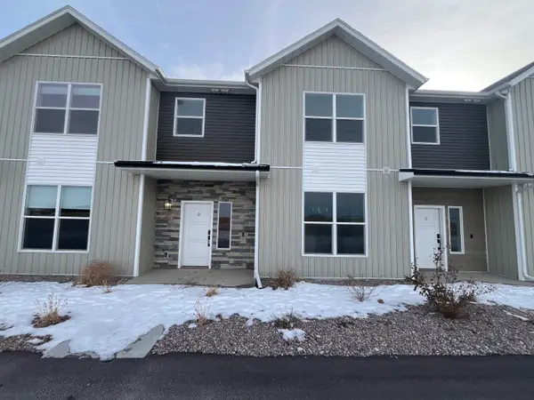 5590 Trueman St. #D, Chubbuck, ID 83202