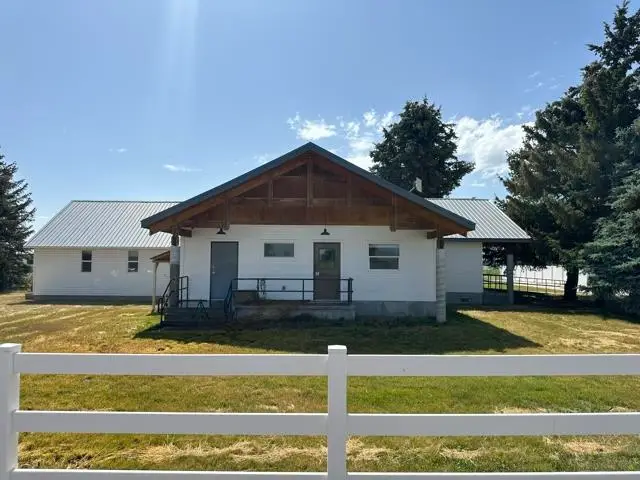 350 S 700 W, Blackfoot, ID 83221 - #1