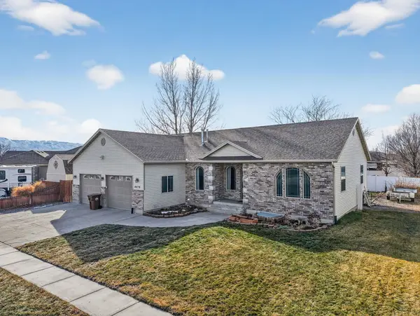 4479 O'Leary, Chubbuck, ID 83202