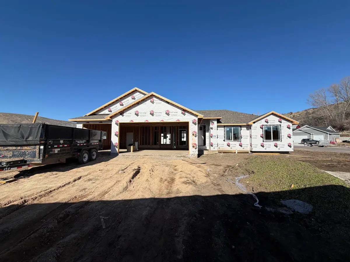 355 Skyline Peak, Inkom, ID 83245 - #1