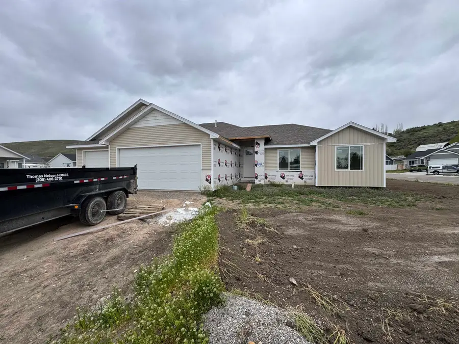 355 Skyline Peak, Inkom, ID 83245 - #2