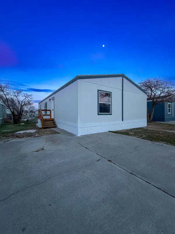 1900 W Quinn Rd, Pocatello, ID 83202
