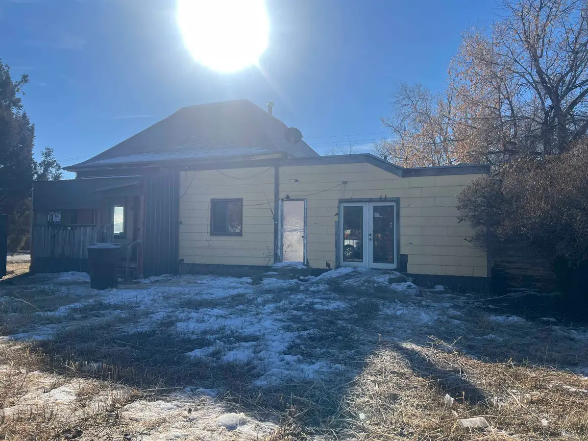 803 Jackson St., Montpelier, ID 83254 - #1