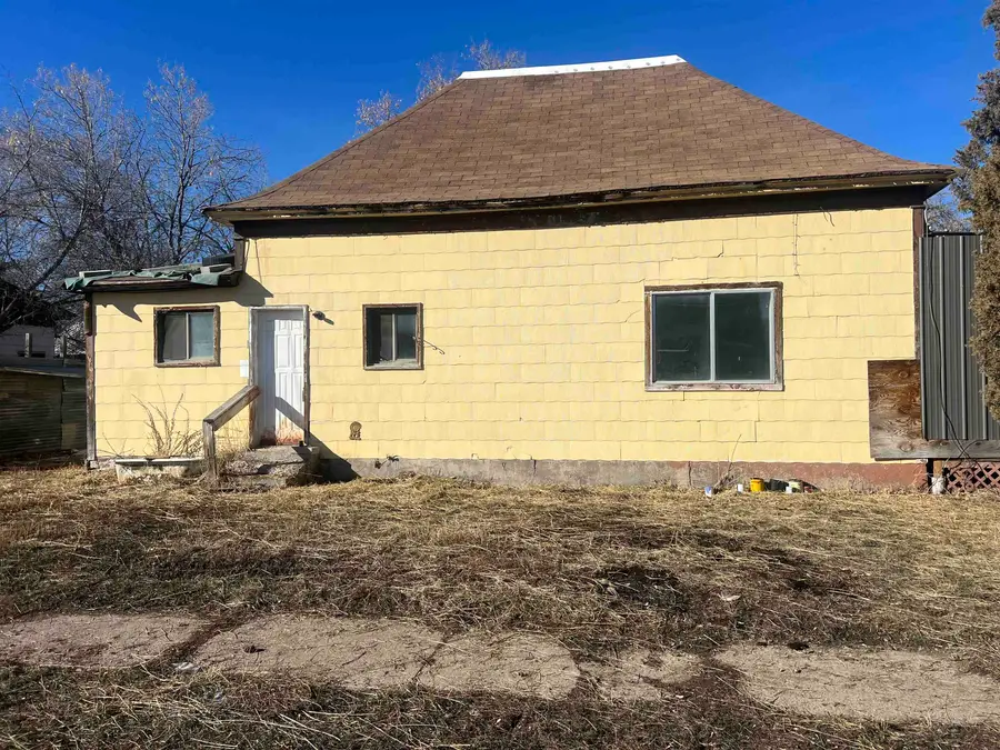 803 Jackson St., Montpelier, ID 83254 - #2