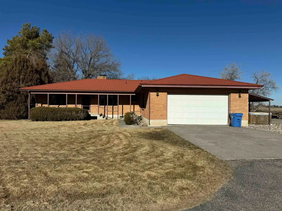 1417 N 1100 E, Shelley, ID 83274 - #2