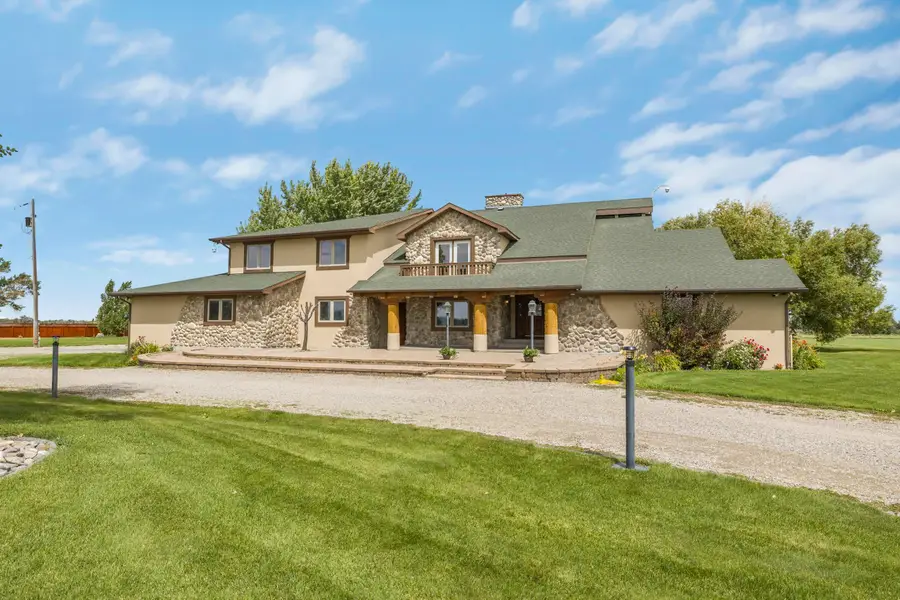 144 E 400 N, Blackfoot, ID 83221 - #2