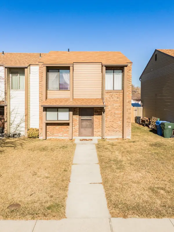 310 McCormack, Pocatello, ID 83201