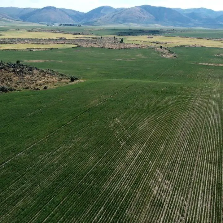 TBD Gunnell Rd Lot #2, Soda Springs, ID 83276 - #1