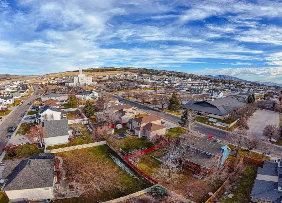 2910 Butte St, Pocatello, ID 83201 - #3