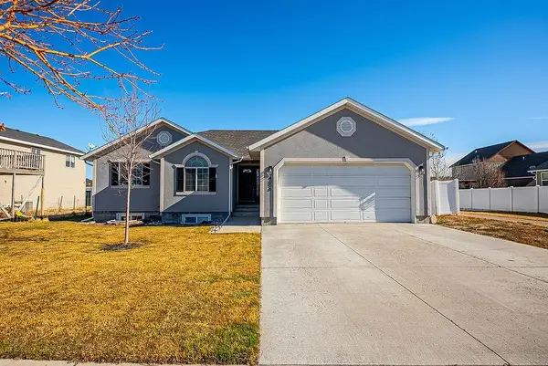 4656 Independence Ave, Chubbuck, ID 83202