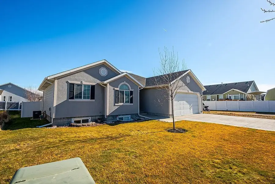 4656 Independence Ave, Chubbuck, ID 83202 - #3