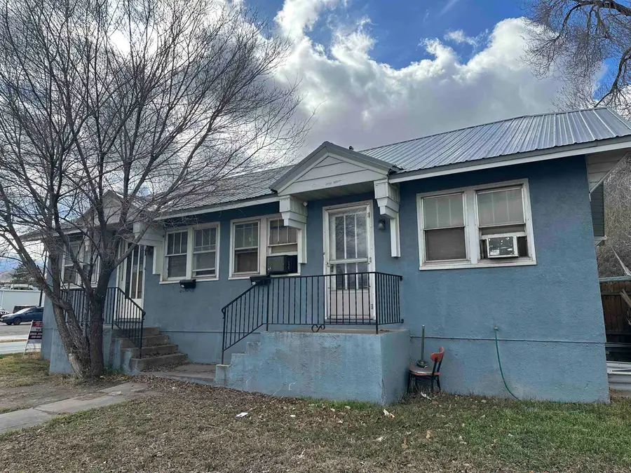 445 S MAIN STREET, Pocatello, ID 83204 - #2