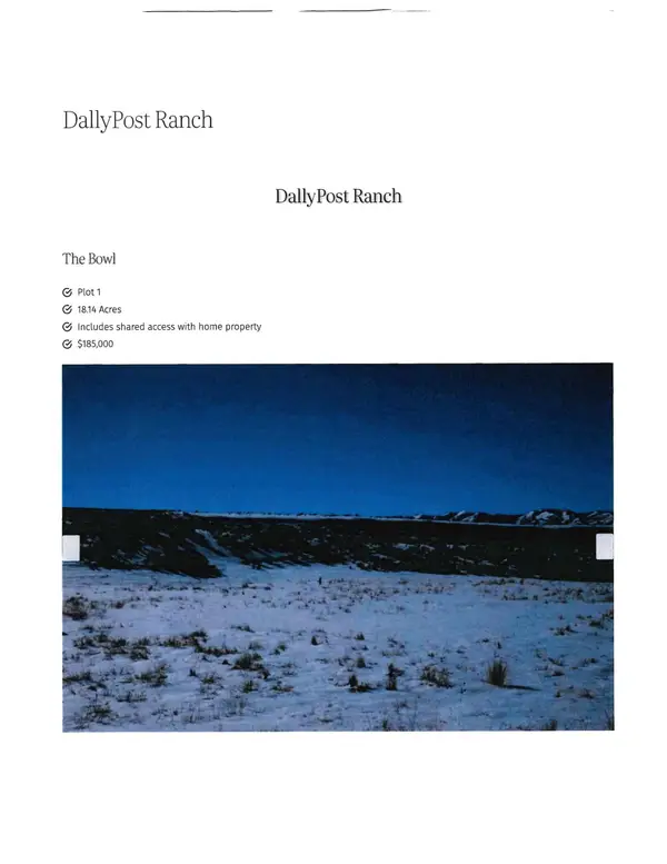 2530 Big Canyon Road, Rockland, ID 83217