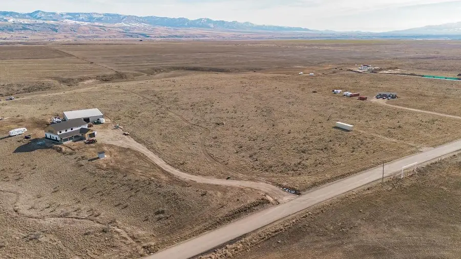 TBD Jenkins Rd, Arimo, ID 83214 - #2