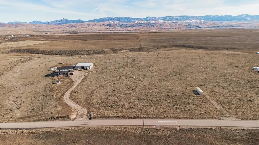 TBD Jenkins Rd, Arimo, ID 83214 - #3