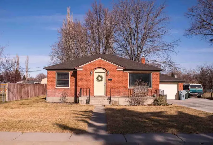 738 Ebony, Pocatello, ID 83201 - #2