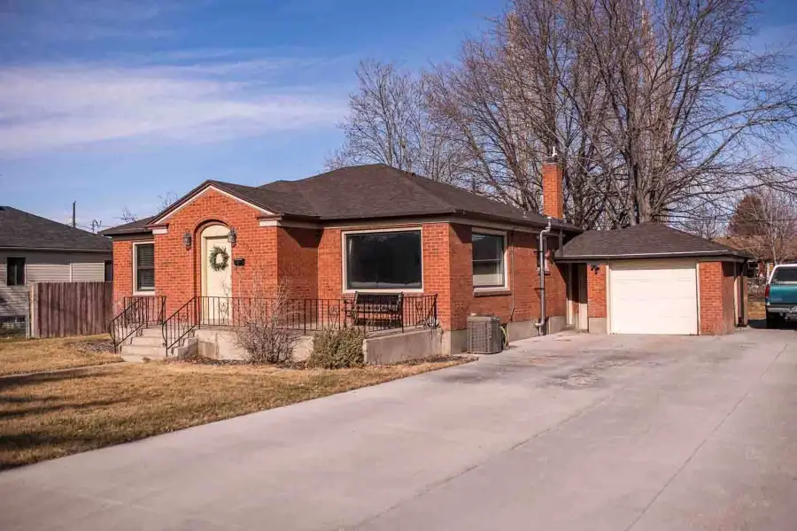 738 Ebony, Pocatello, ID 83201 - #3