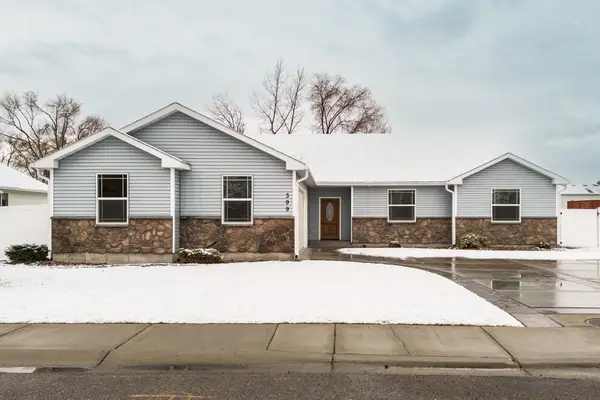 399 Adams, Chubbuck, ID 83202