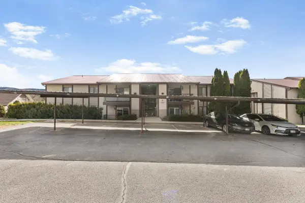 1544 Bench Rd G8, Pocatello, ID 83201