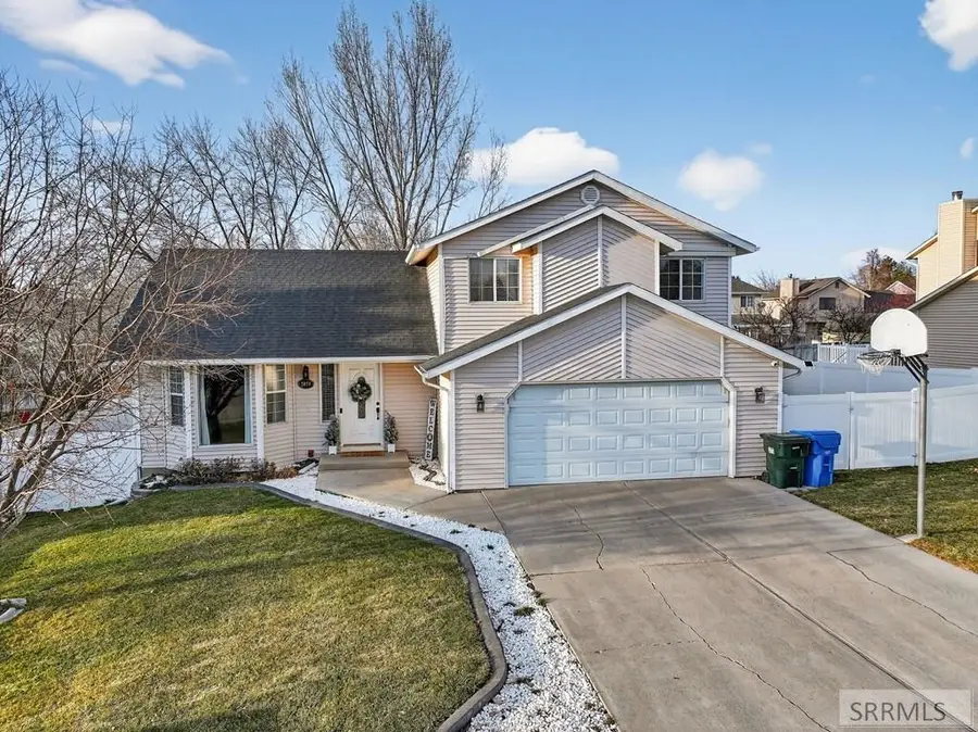 2070 Butte Street, Pocatello, ID 83201 - #2