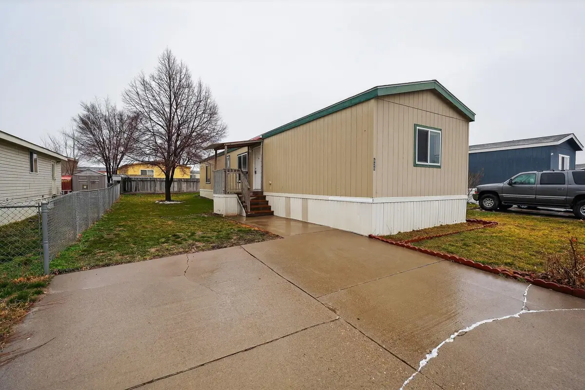 1730 W Quinn Road #626, Pocatello, ID 83202 - #1