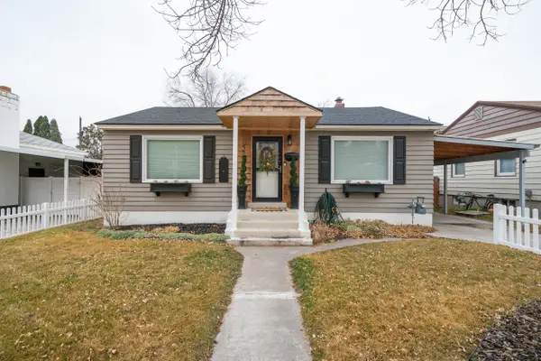 575 Euclid, Pocatello, ID 83201