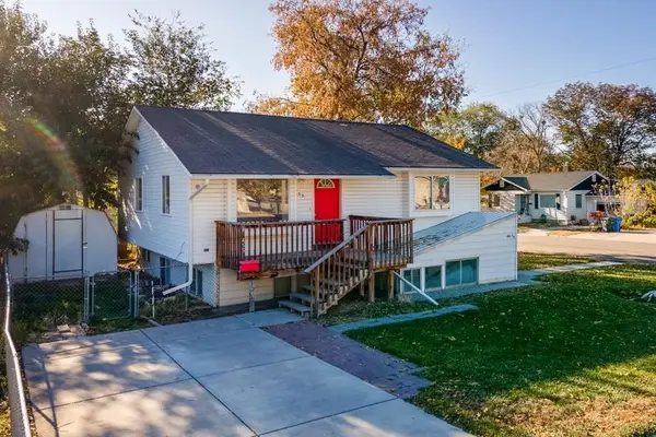 455 N 14th, Pocatello, ID 83201