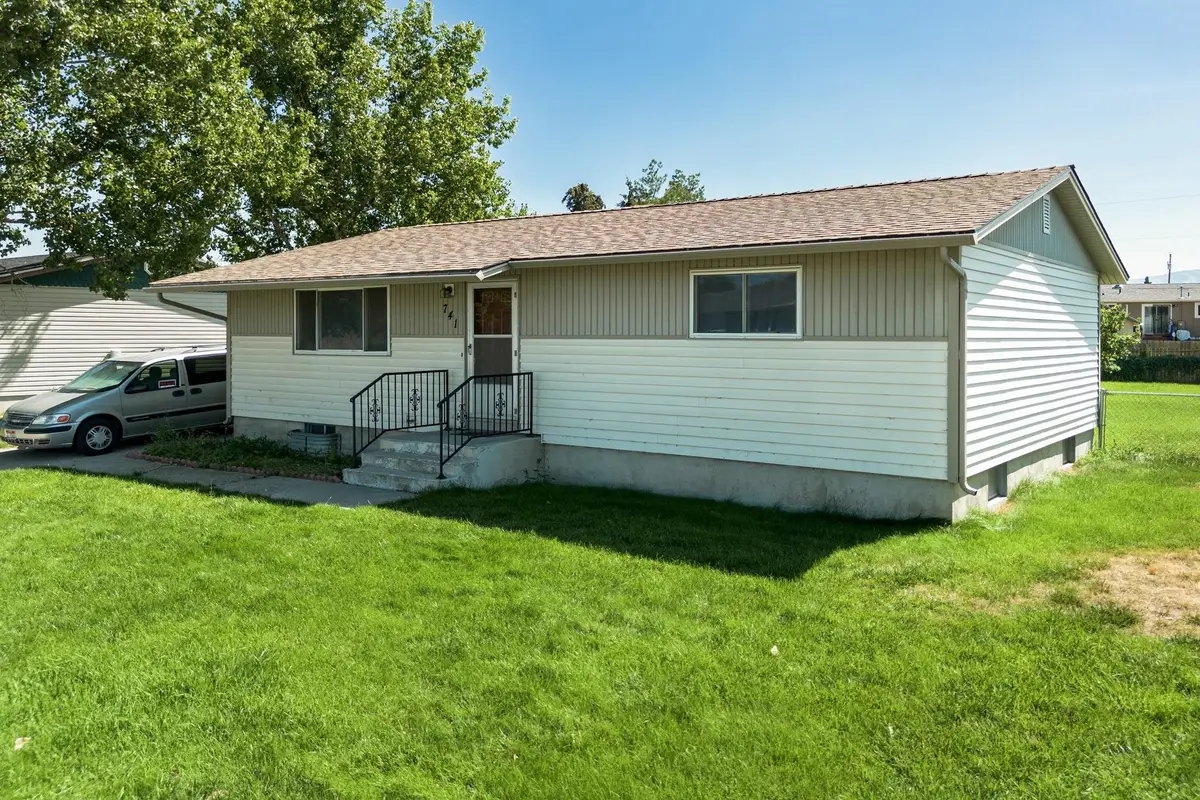 741 Bonanza Ave., Chubbuck, ID 83202 - #1