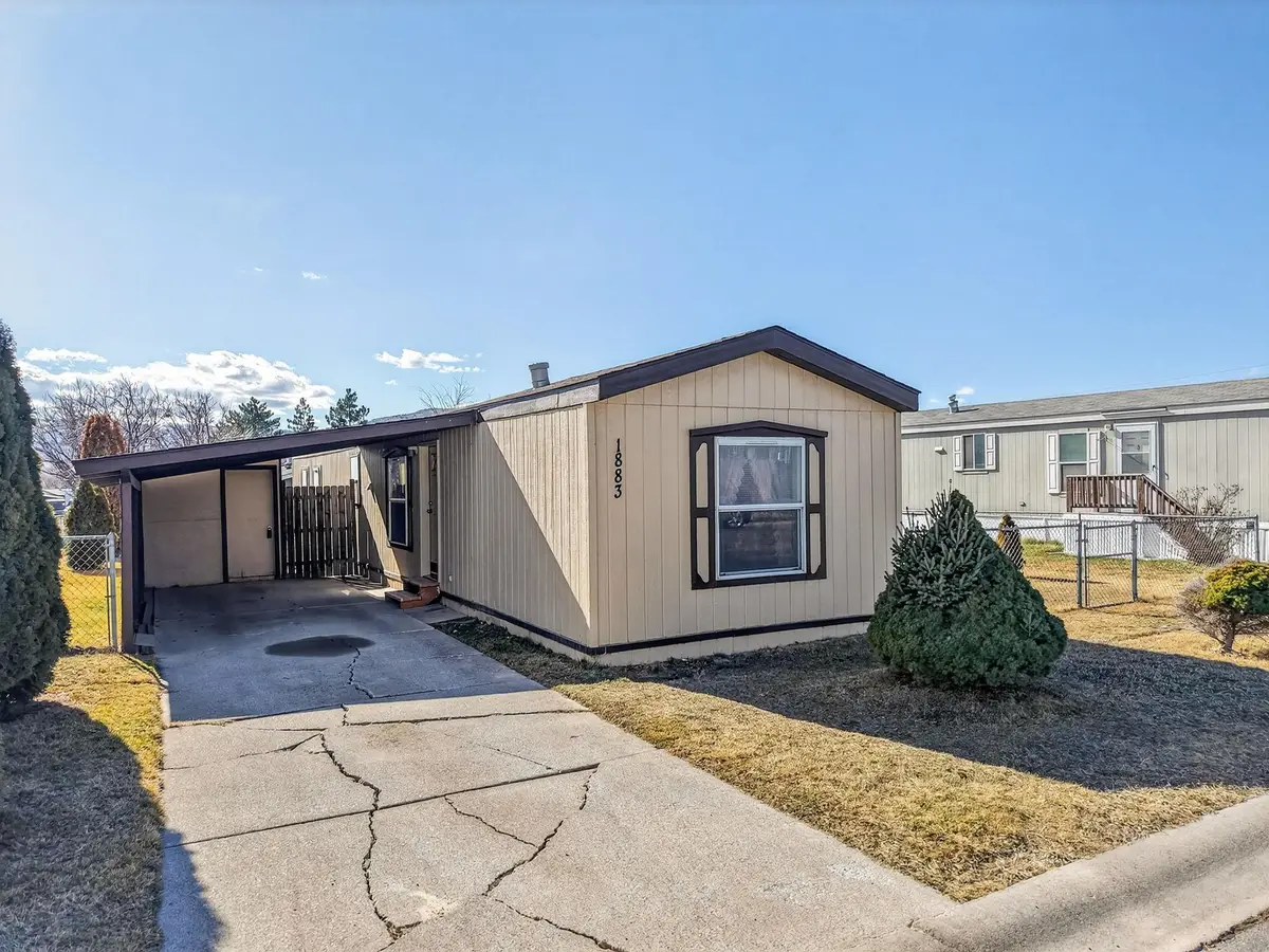 1883 N Arizona, Pocatello, ID 83202 - #1