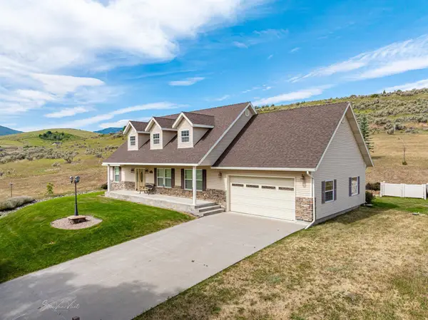 10939 Westchester Drive, Lava Hot Springs, ID 83246