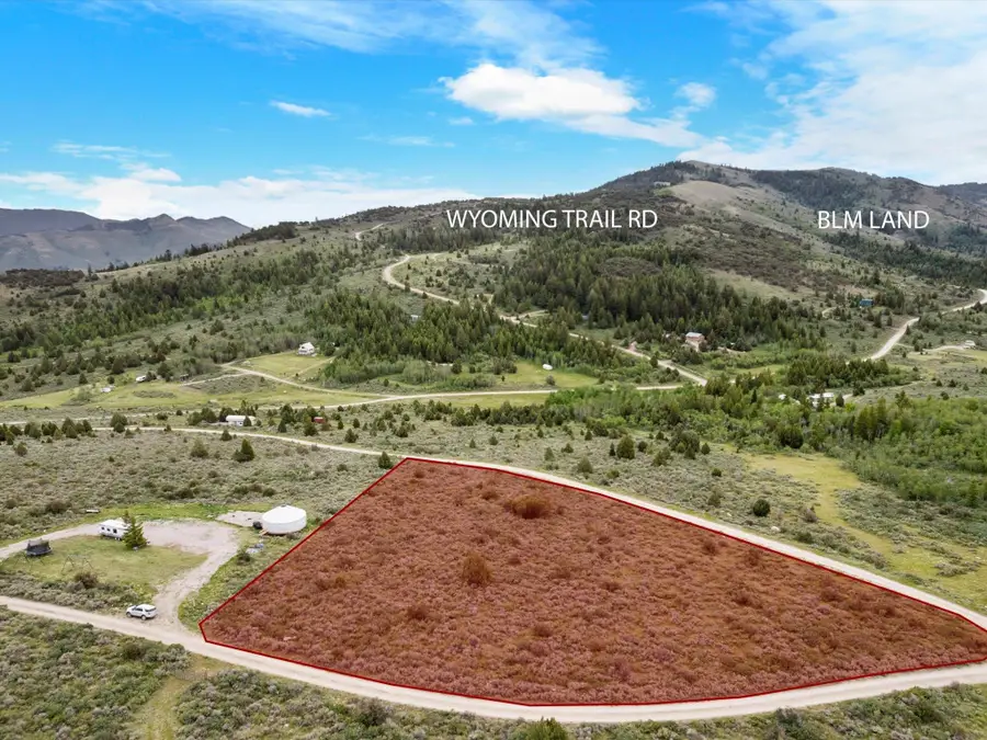 Lot 8 Panamint, Lava Hot Springs, ID 83246 - #2
